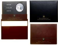 Kanada, 10 dolarów, 2005