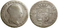 Polska, dwuzłotówka (8 groszy), 1792 MV