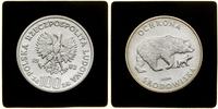 Polska, 100 złotych, 1983