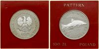 Polska, 100 złotych, 1977