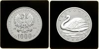 Polska, 1.000 złotych, 1984