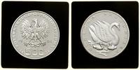 Polska, 500 złotych, 1984