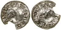 Anglia, Denar typu Hand, (979–985)