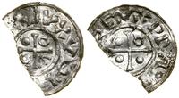Czechy, Denar, (1002–1003)