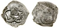 Austria, fenig jednostronny, (1453–1457)