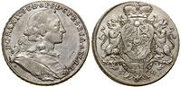 Niemcy, talar, 1754