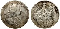 Niemcy, talar, 1755