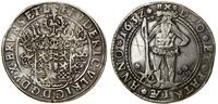Niemcy, talar, 1632