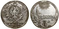 Niemcy, talar, 1772