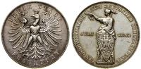 Niemcy, talar, 1862