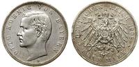 Niemcy, 5 marek, 1908 D