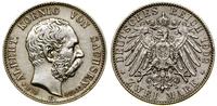 Niemcy, 2 marki, 1902 E