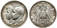 Niemcy, 3 marki, 1910 A