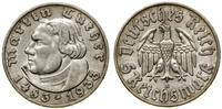 Niemcy, 5 marek, 1933 A