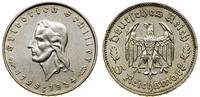 Niemcy, 5 marek, 1934 F