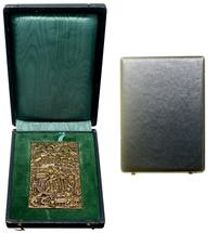 Francja, plakieta pamiątkowa, 1976