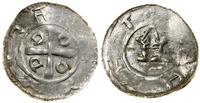Niemcy, naśladownictwo denara typu OAP, X/XI w.