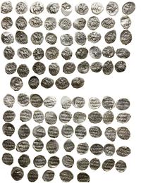 Rosja, zestaw: 50 x dienga, 1533–1584