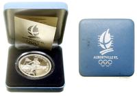 Francja, 100 franków, 1989