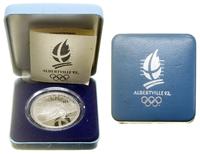 Francja, 100 franków, 1989