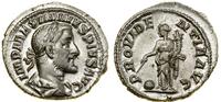 Cesarstwo Rzymskie, denar, (235–236)