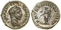 Cesarstwo Rzymskie, denar, (121)