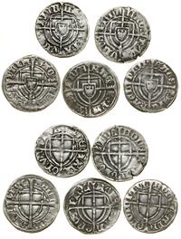 Zakon Krzyżacki, zestaw 5 x szeląg