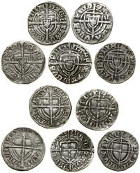 Zakon Krzyżacki, zestaw 5 x szeląg