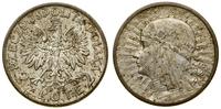 Polska, 2 złote, 1933