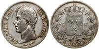 Francja, 5 franków, 1830 A