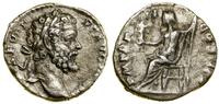 Cesarstwo Rzymskie, denar, (194?)