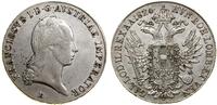Austria, talar, 1824 B