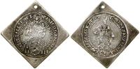 Austria, klipa 1/4 talara, 1642