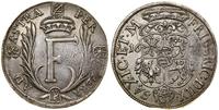 Niemcy, 2/3 talara (gulden), 1679