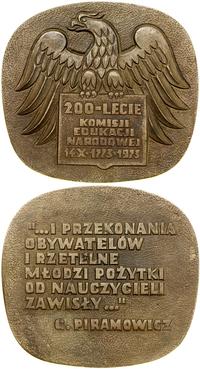 Polska, 200-lecie Komisji Edukacji Narodowej, 1973