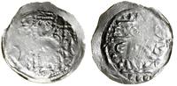 Polska, denar, (1157–1166)