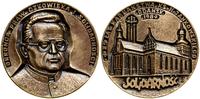 Polska, medal pamiątkowy, 1989
