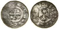 Niemcy, denar krzyżowy, X/XI w.