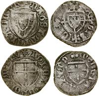 Zakon Krzyżacki, zestaw 2 x szeląg