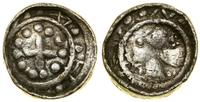 Niemcy, denar krzyżowy – naśladownictwo, XI w.