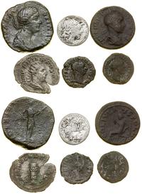 Cesarstwo Rzymskie, zestaw 6 monet