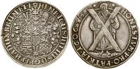 Niemcy, talar, 1606