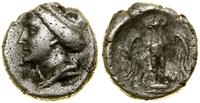 Grecja i posthellenistyczne, drachma (siglos), (ok. 300–125 pne)