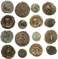 Cesarstwo Rzymskie, zestaw 8 monet