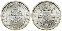 Mozambik, 5 escudos, 1960