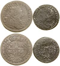 Polska, zestaw 2 monet