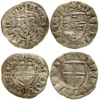 Zakon Krzyżacki, zestaw 2 x szeląg