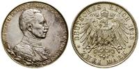 Niemcy, 2 marki, 1913 A