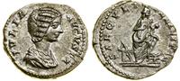 Cesarstwo Rzymskie, denar, (196–211)