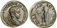 Cesarstwo Rzymskie, denar, (222–228)